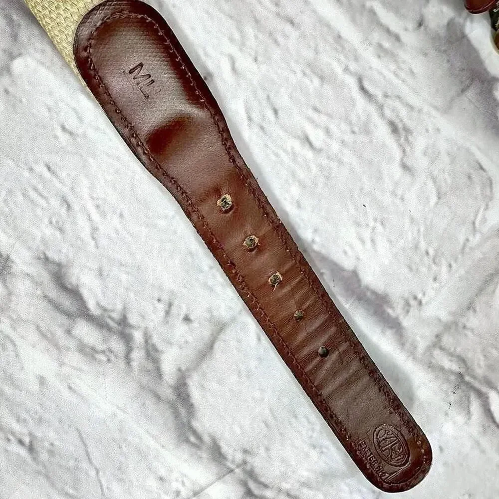 Unbranded Men's multi Belt